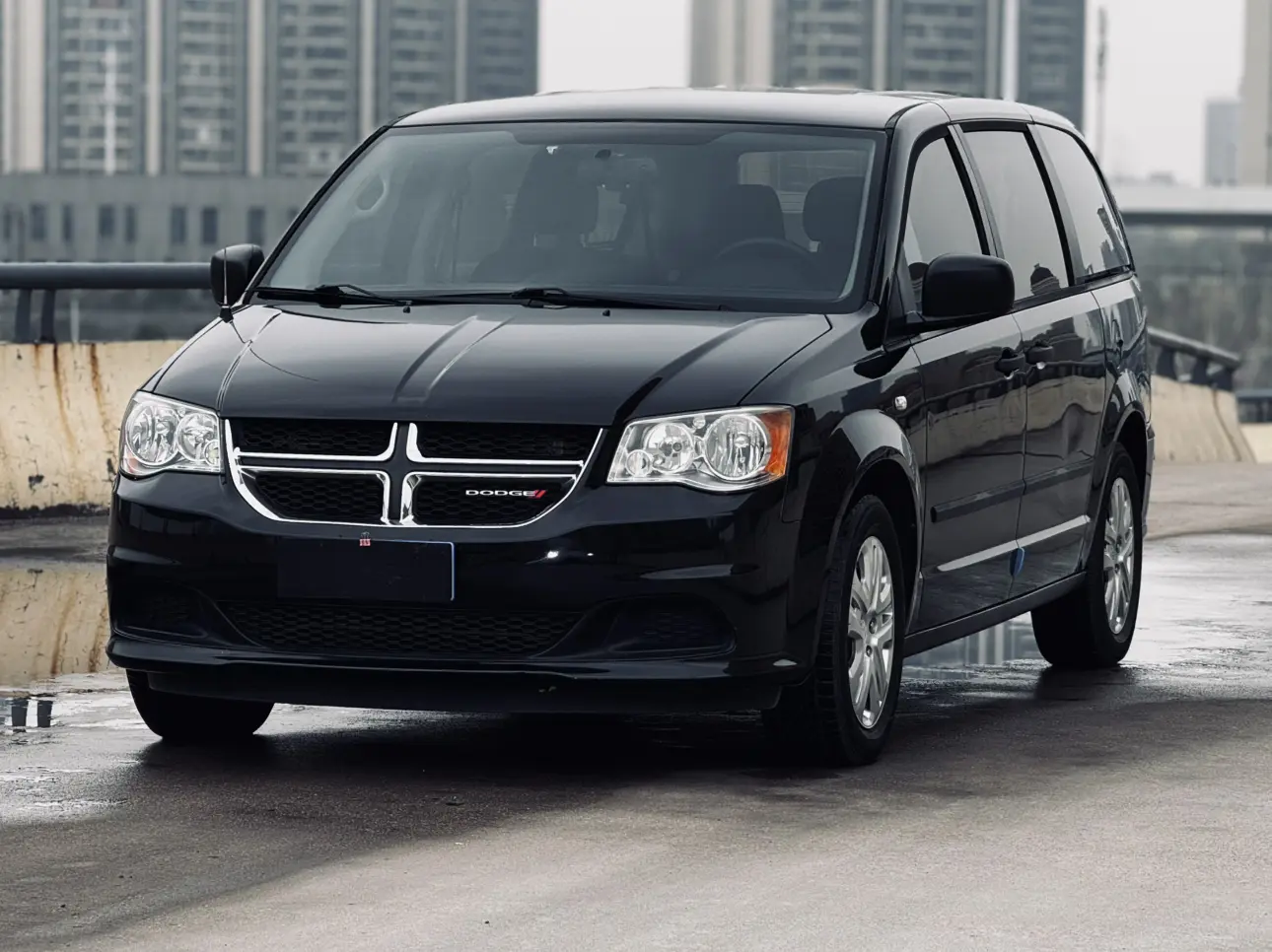 Chrysler Grand Voyager