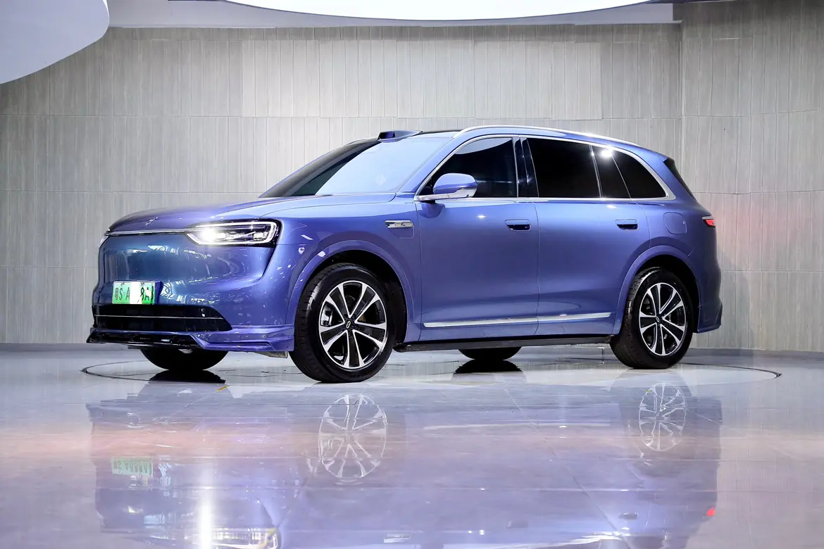 AITO M7