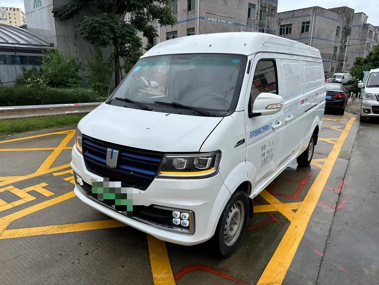 Remote E5  из Китая