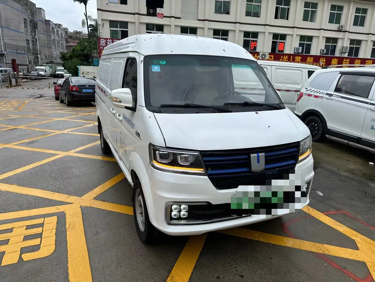 Remote E5  из Китая