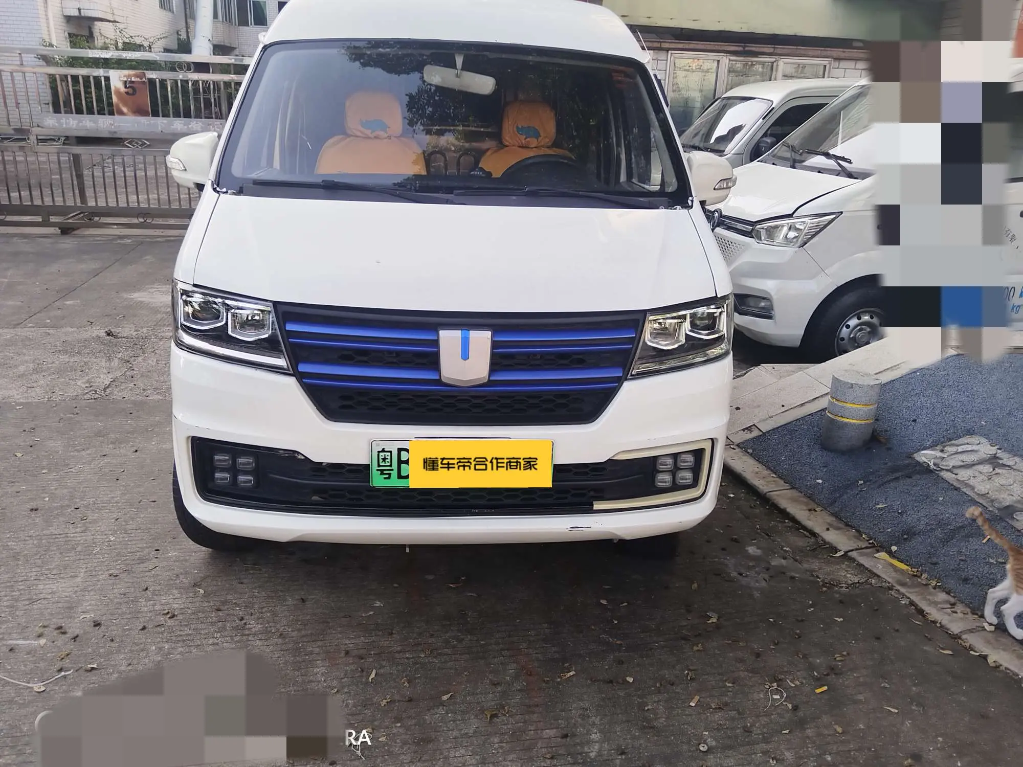 Remote E5  из Китая