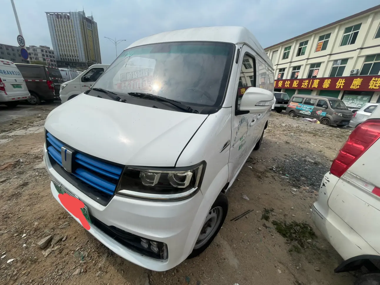 Remote E5  из Китая