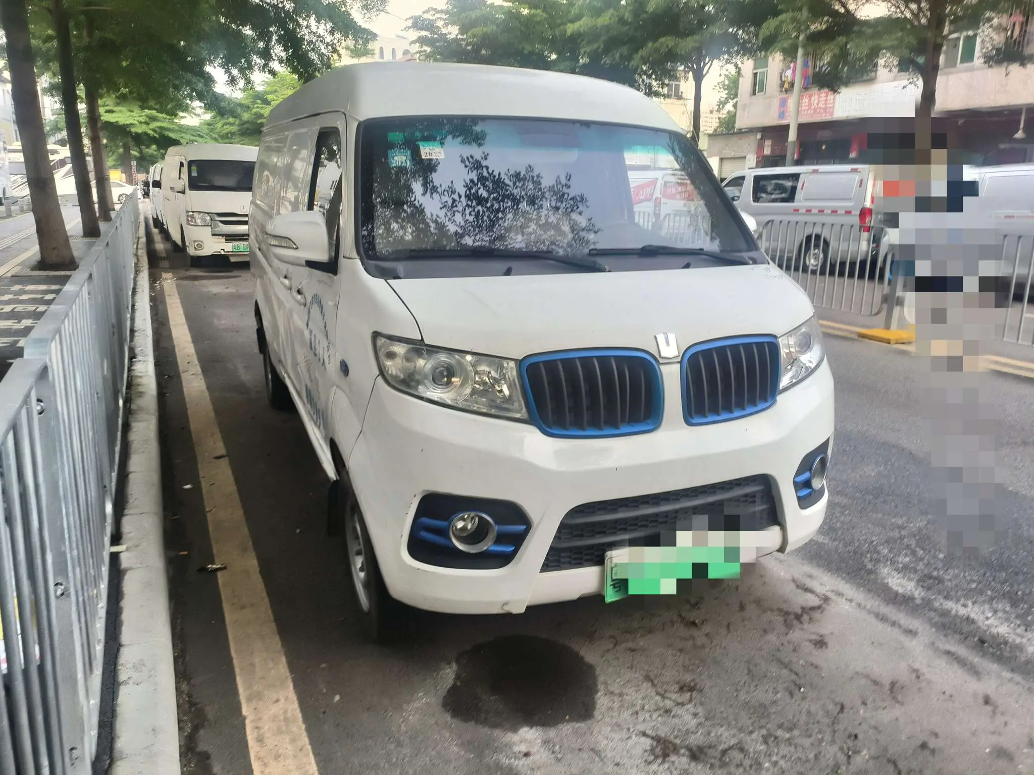 Remote E5  из Китая