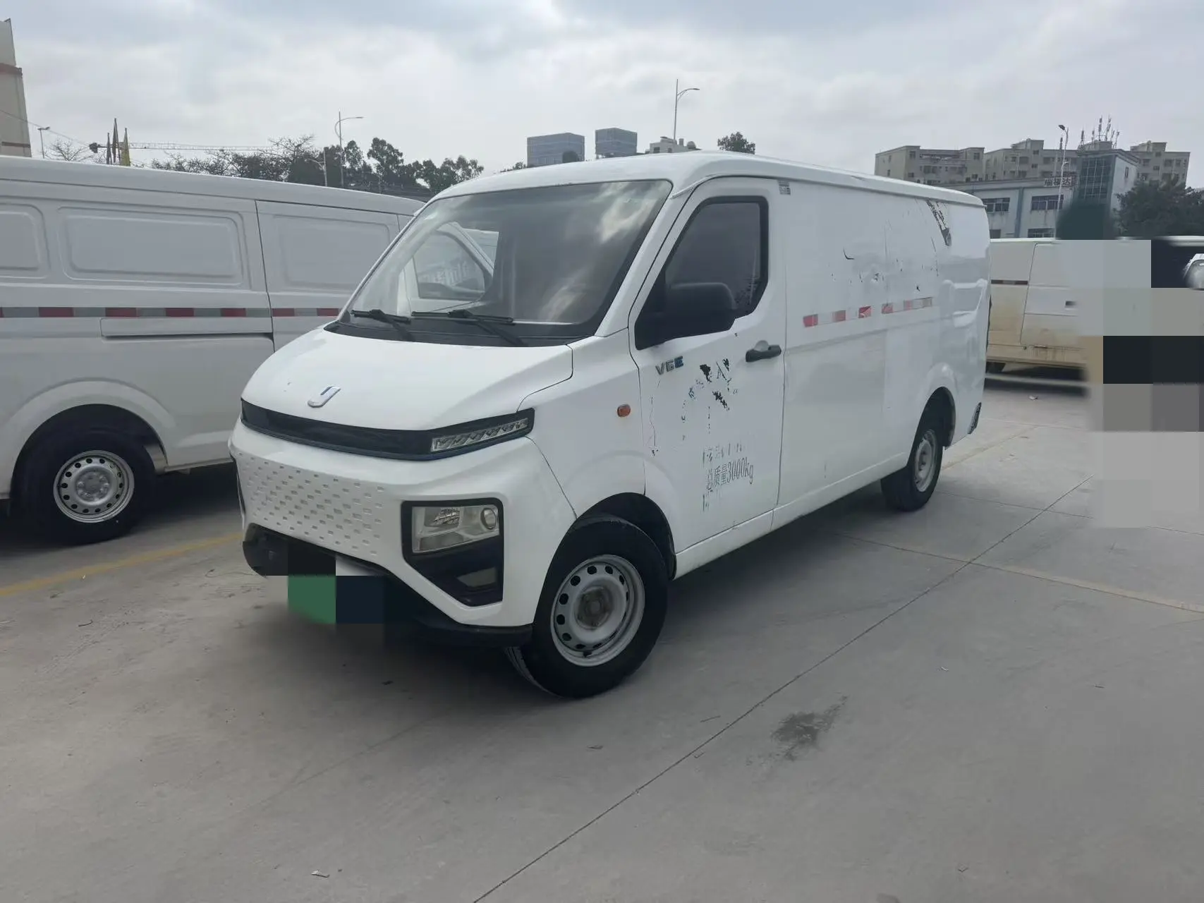 Remote Star Rewards V  из Китая