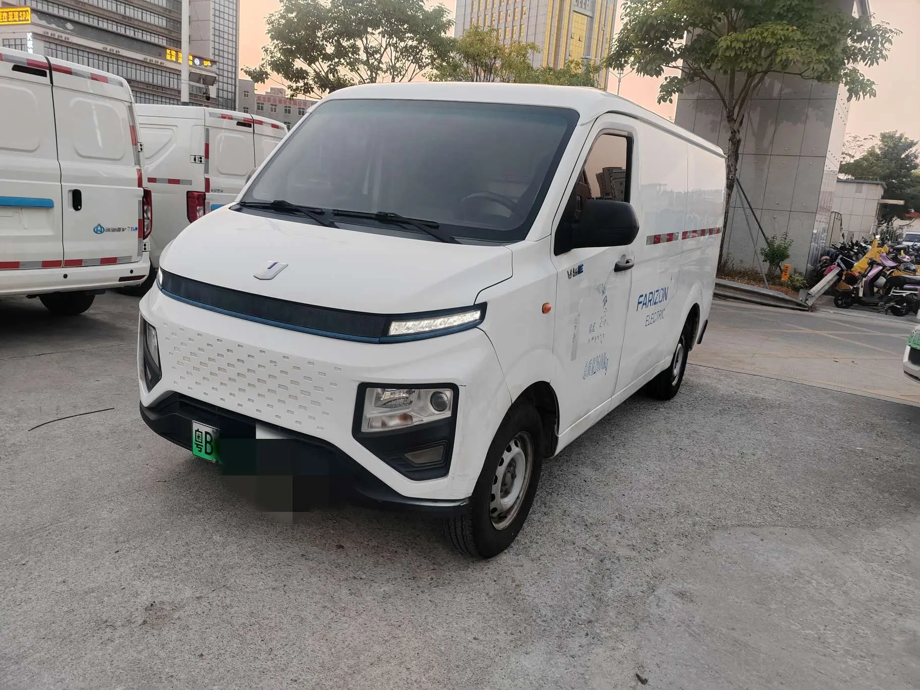 Remote Star Rewards V  из Китая