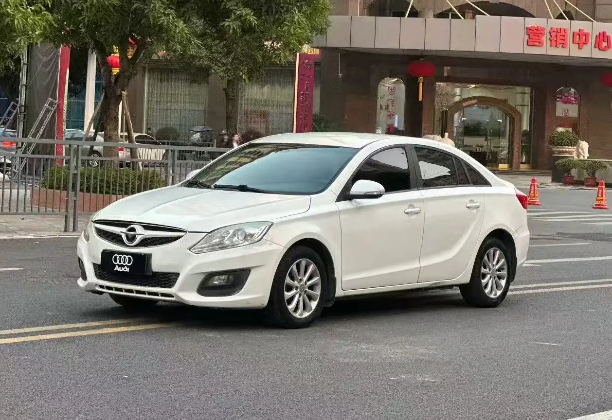 HAIMA Haima M6