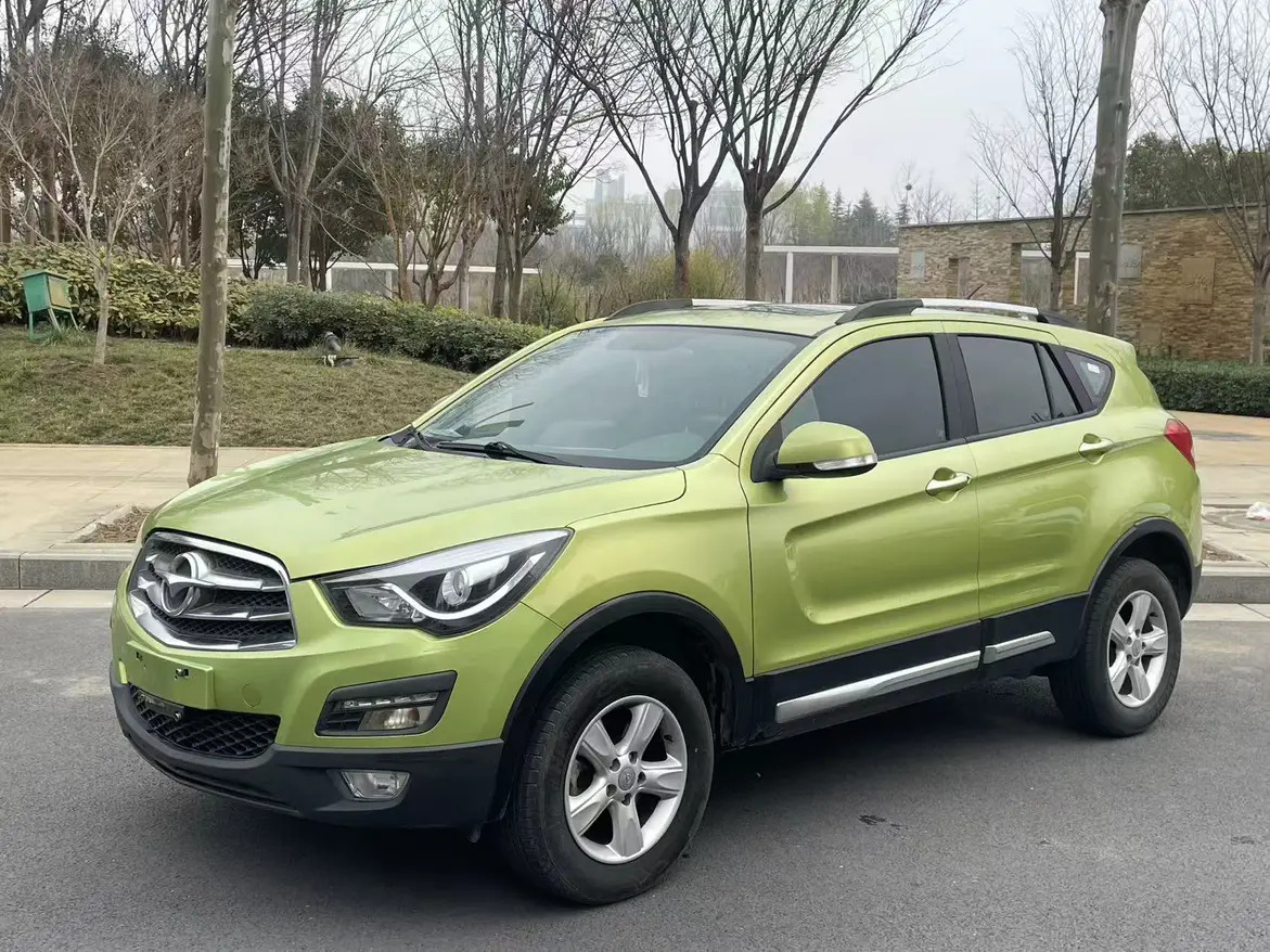 HAIMA Haima S5