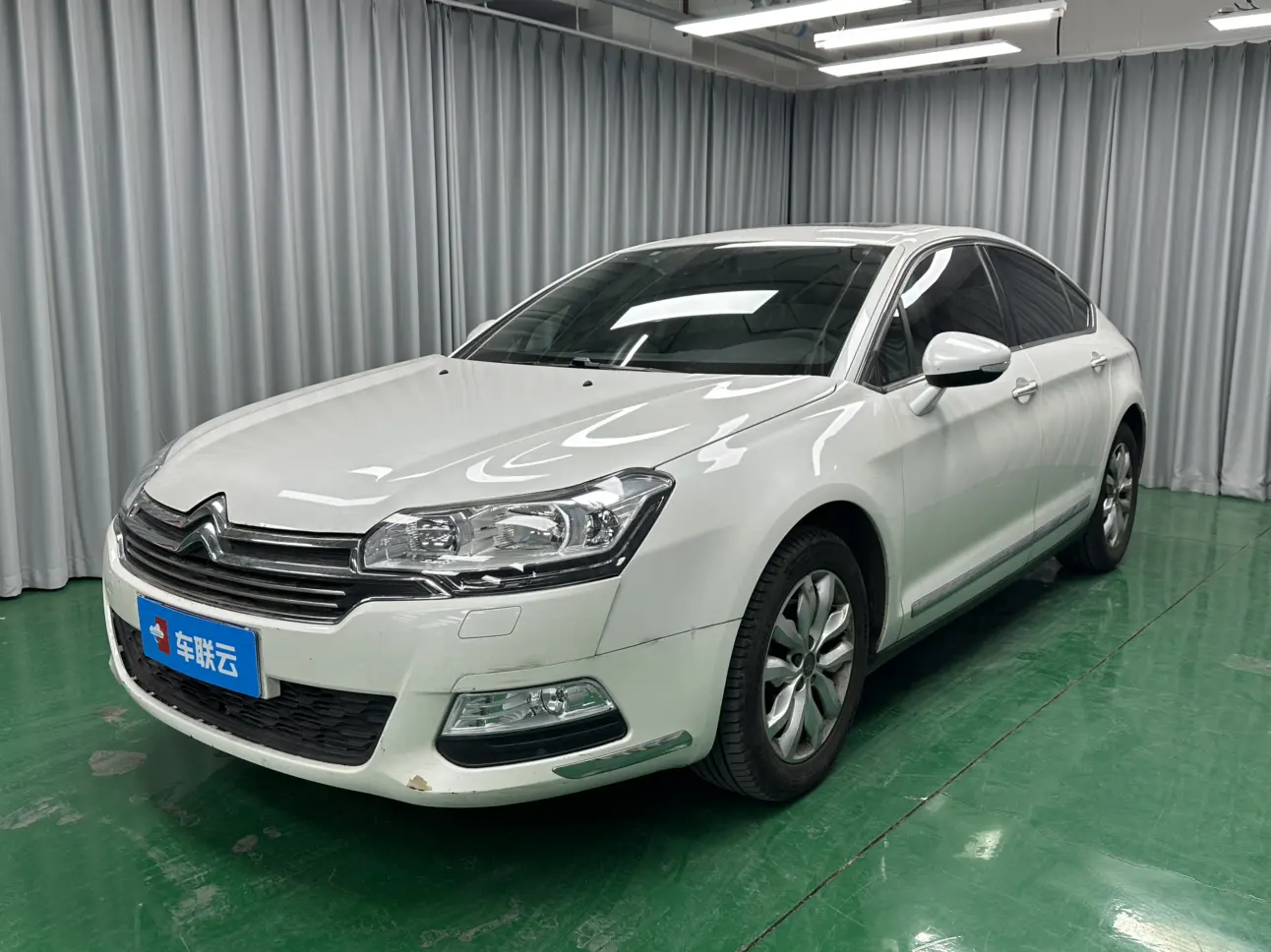 Citroën Citroen C5