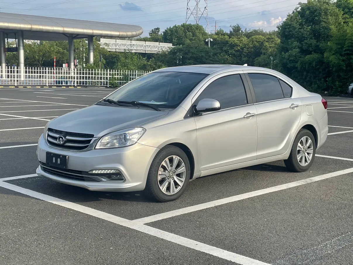 Great Wall C30  из Китая