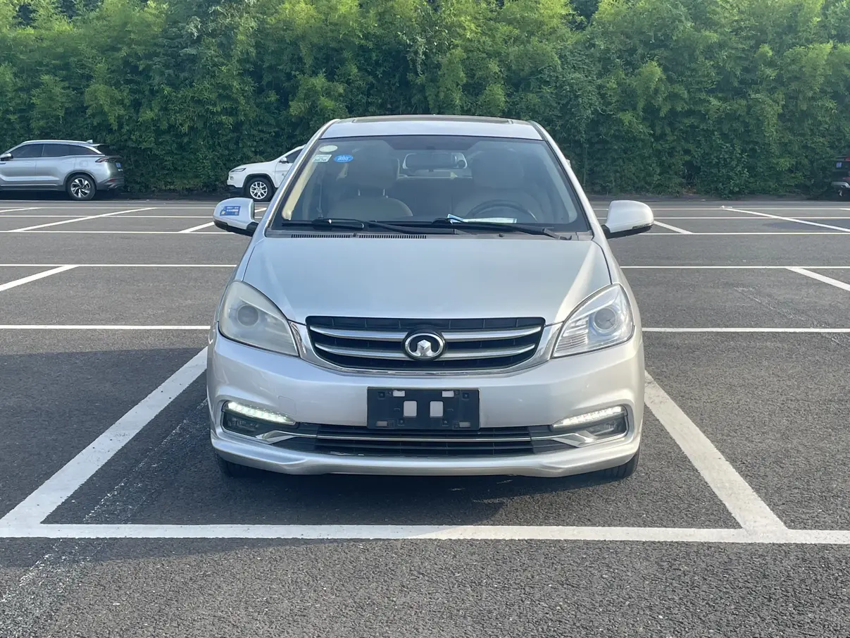 Great Wall C30  из Китая