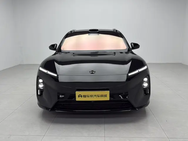 NIO ET5T  из Китая