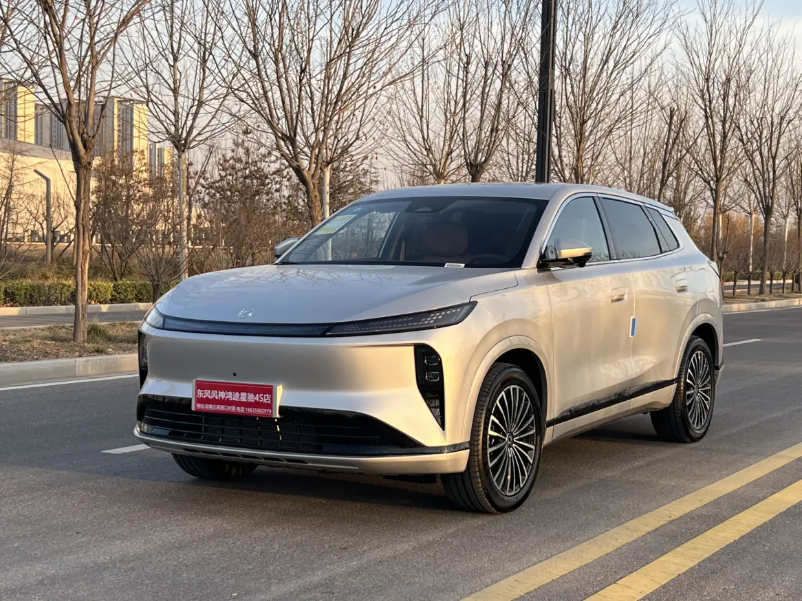 Dongfeng Fengshen L8 PHEV  из Китая