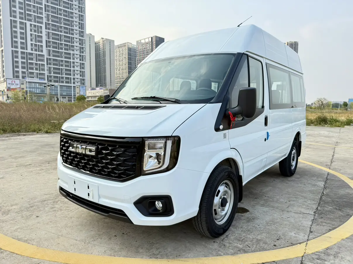 Jiangling Fushun