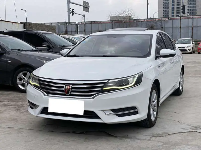 Roewe i6 Classic  из Китая