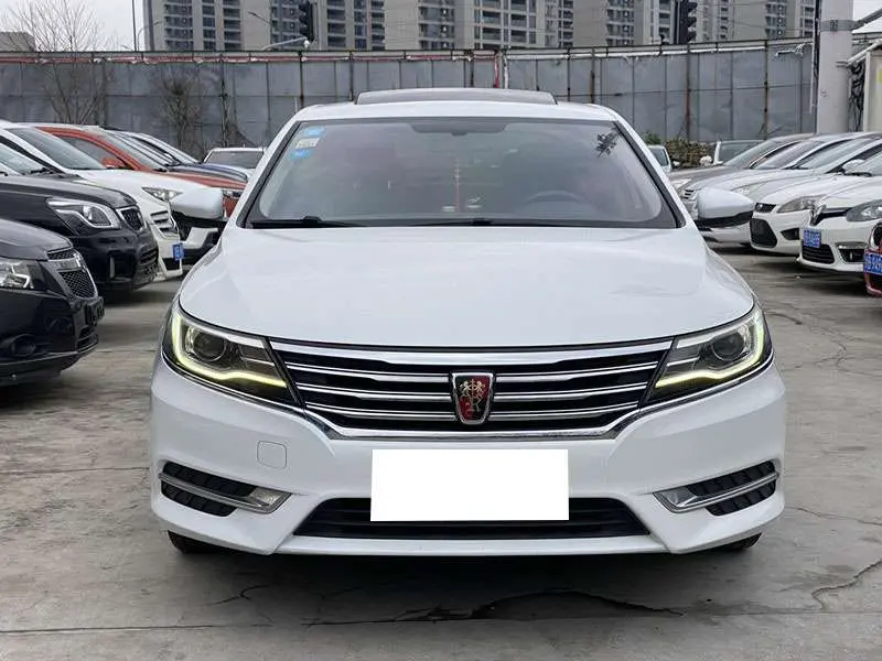 Roewe i6 Classic  из Китая