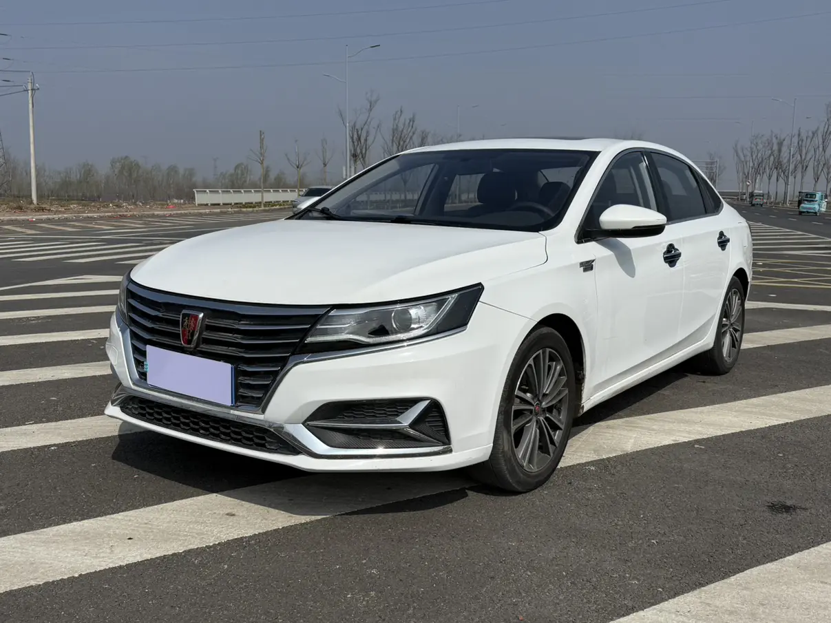 Roewe i6 Classic  из Китая