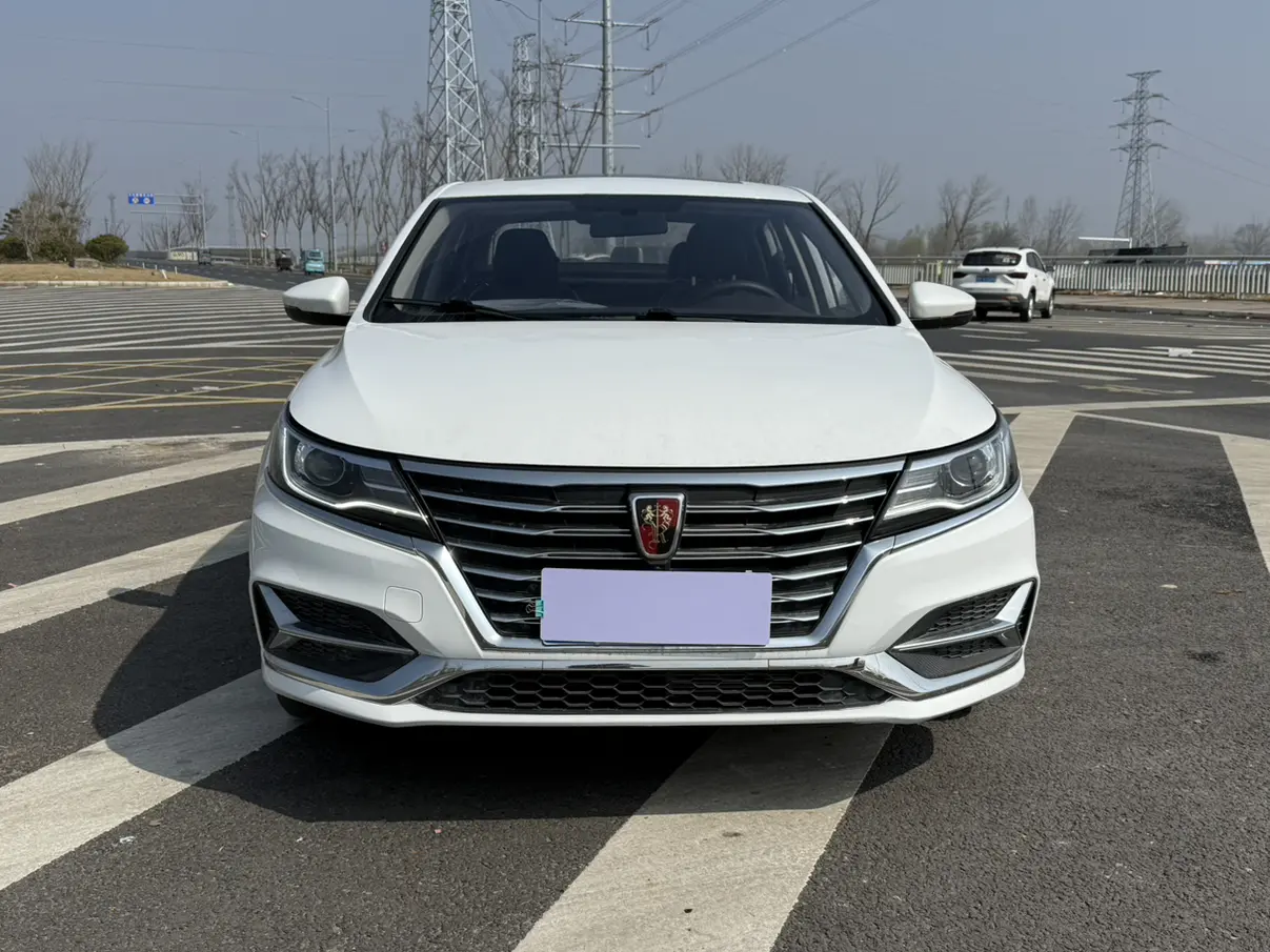 Roewe i6 Classic  из Китая