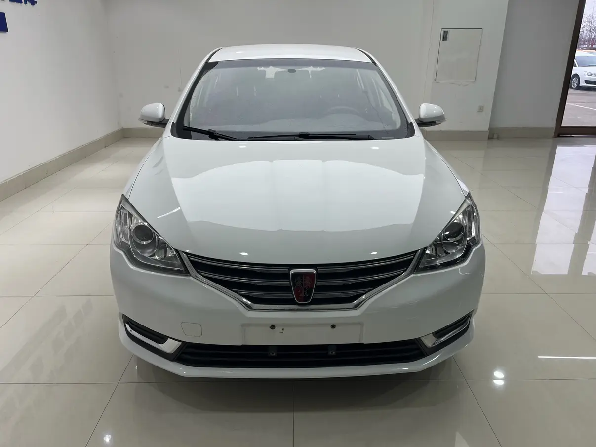 Roewe 360  из Китая