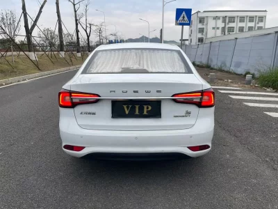 Roewe i5