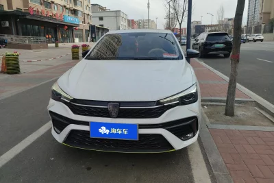 Roewe i5