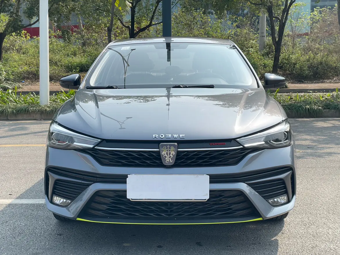 Roewe i5  из Китая