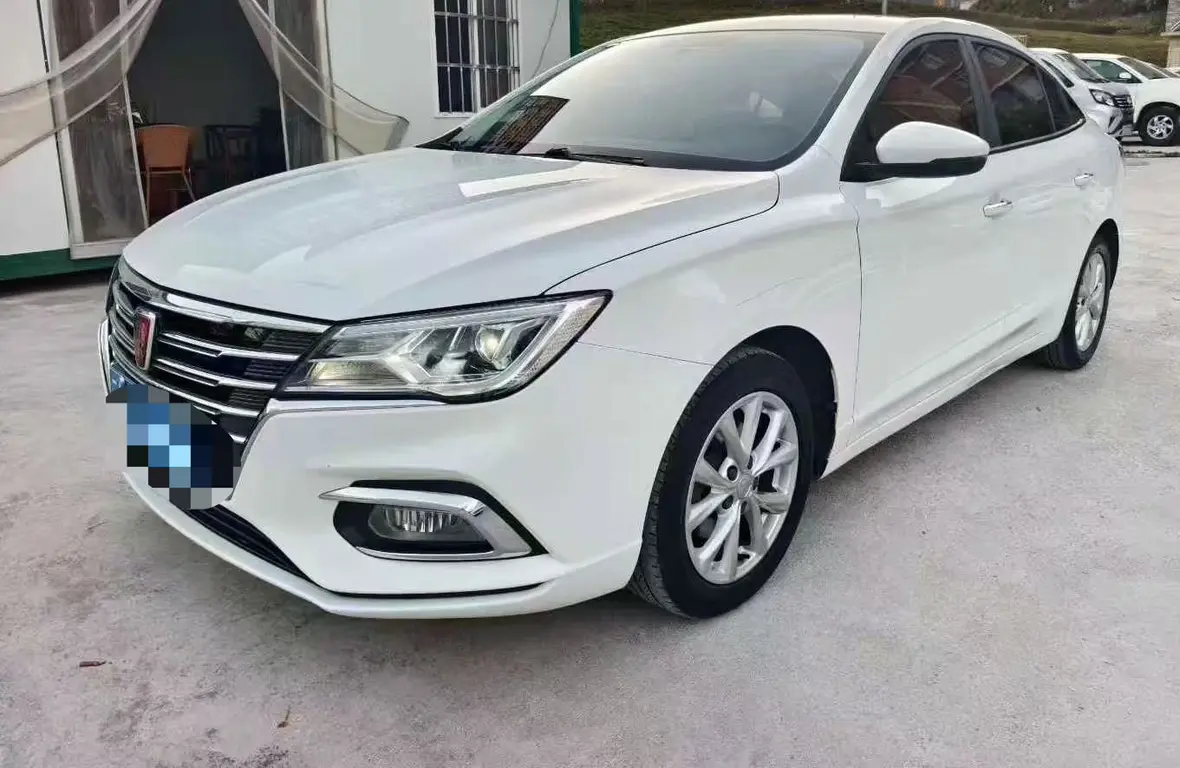 Roewe i5  из Китая