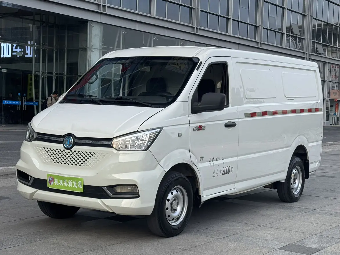 Dongfeng Yufeng EM26  из Китая