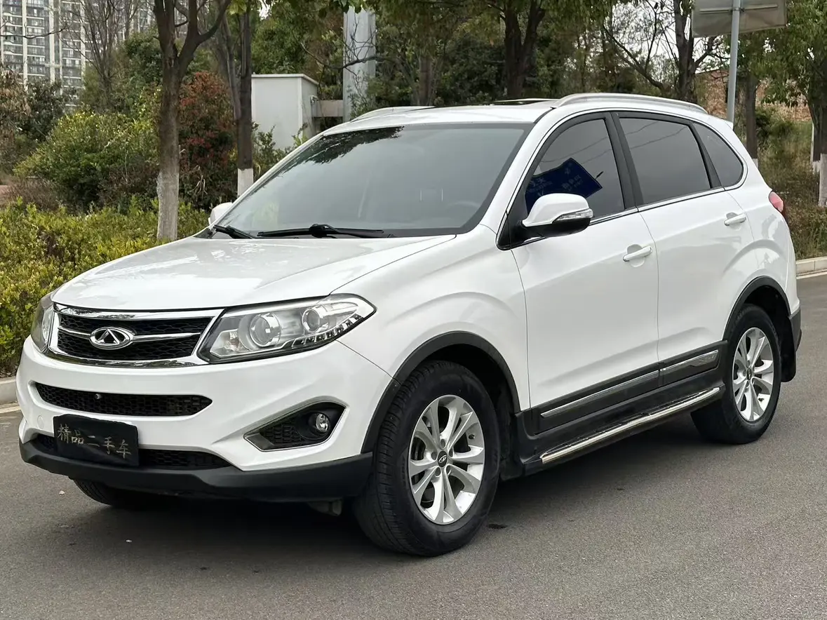 Chery Tiggo 5