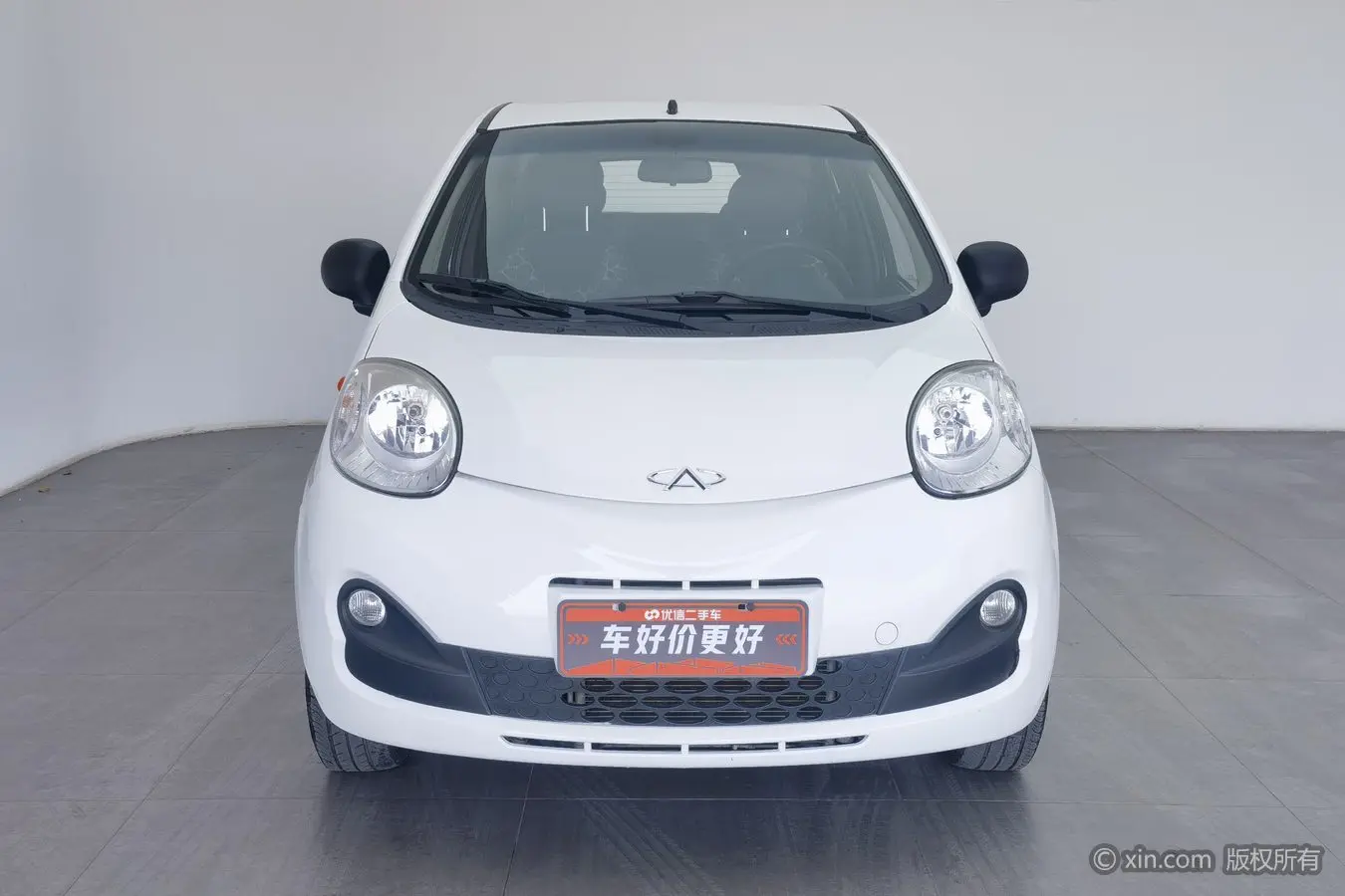 Chery QQ  из Китая