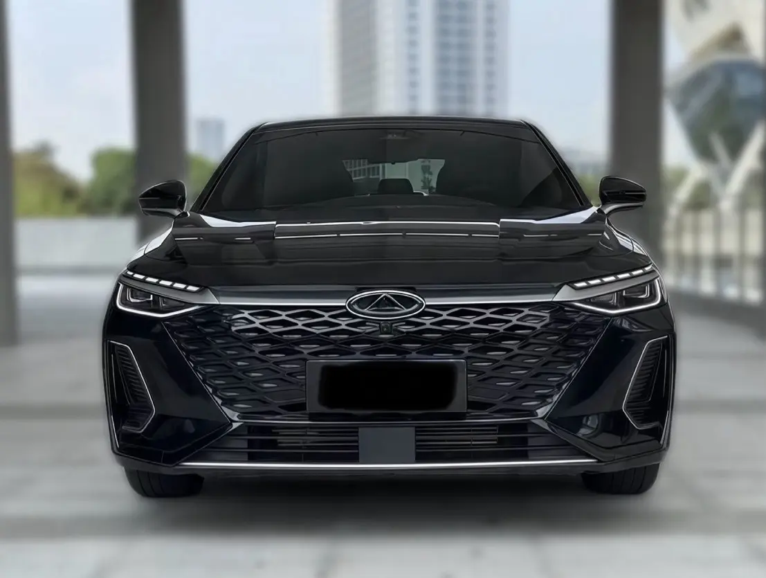 Chery Arrizo 8  из Китая