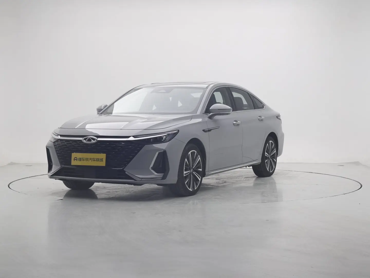 Chery Arrizo 8  из Китая