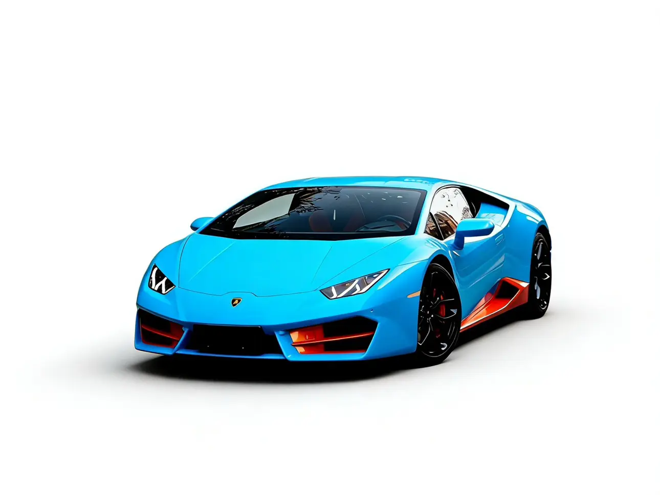 Lamborghini Huracán
