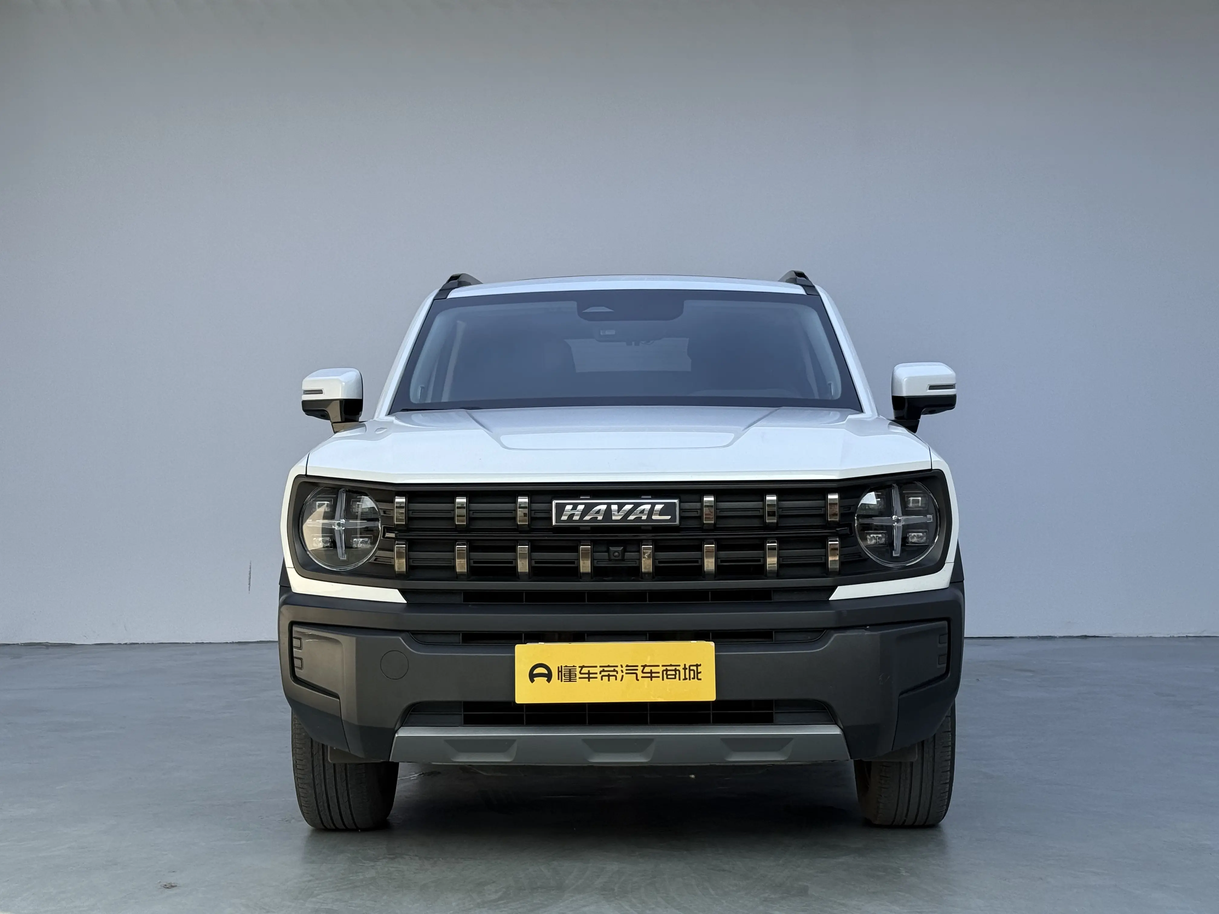 Haval cool dog  из Китая