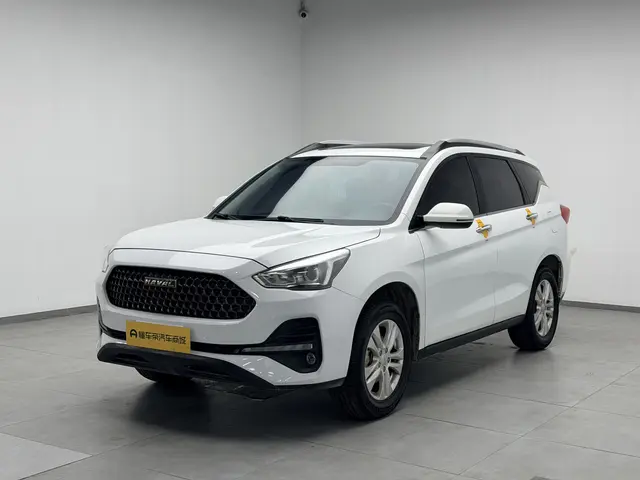 Haval M6