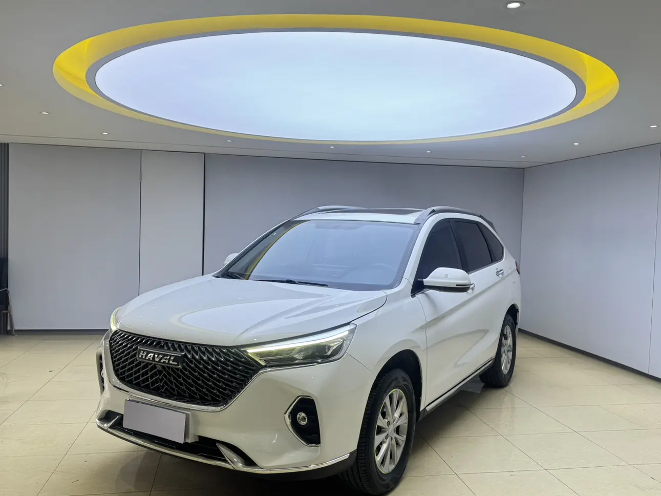 Haval M6