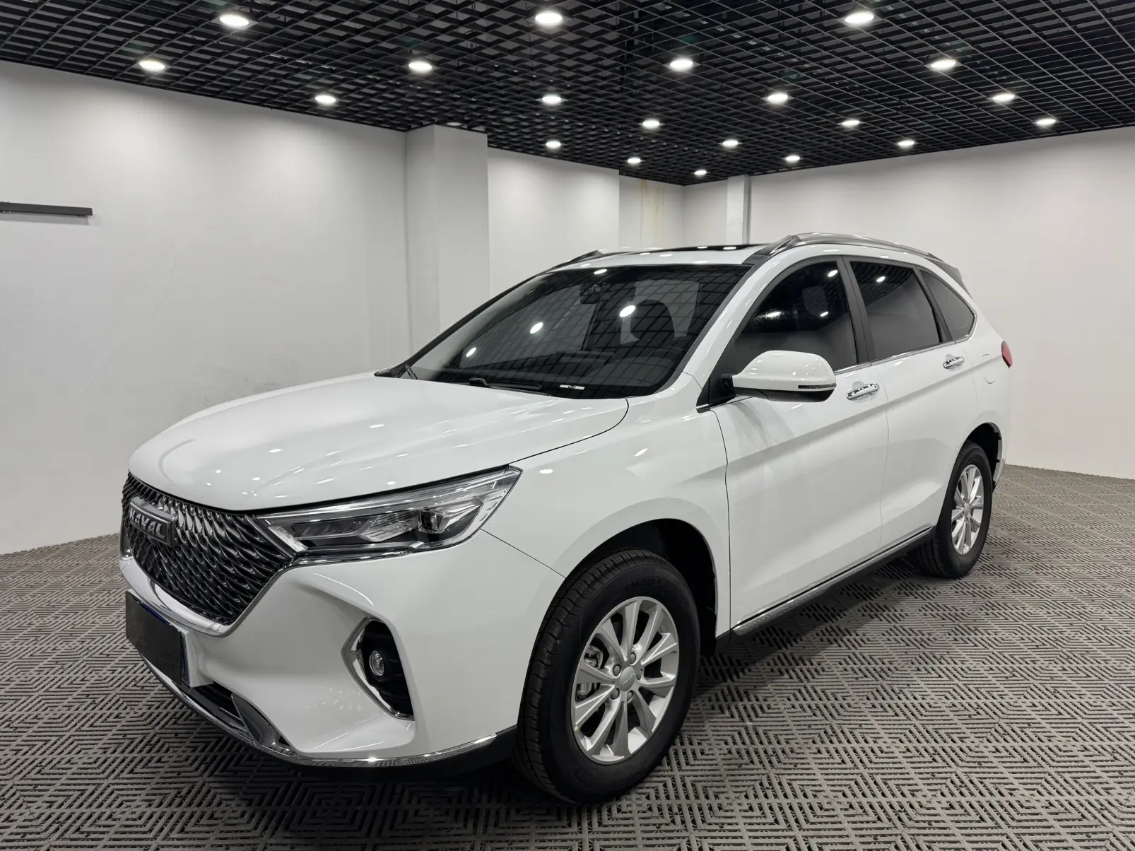 Haval M6
