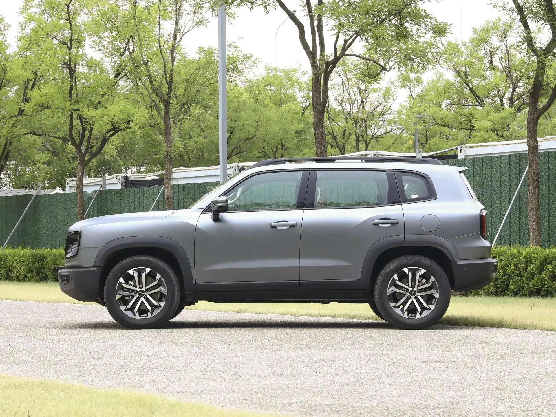 Haval Dargo  из Китая