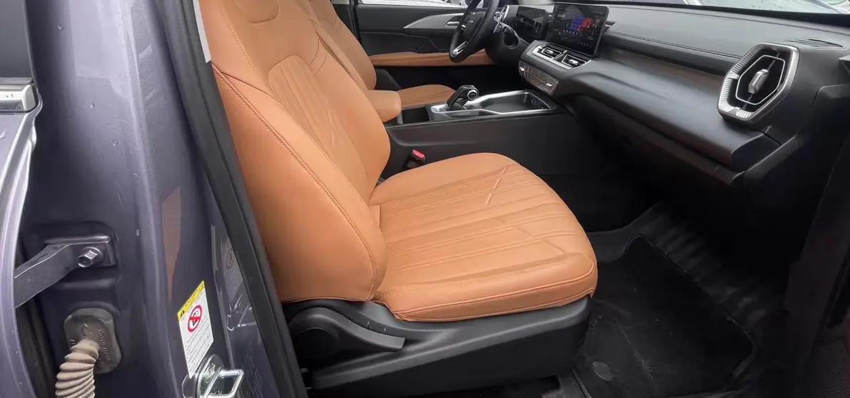 Haval H5  из Китая