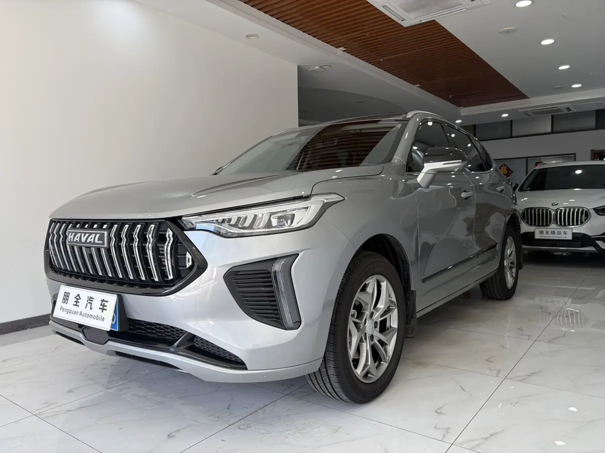 Haval Harvard Red Rabbit  из Китая