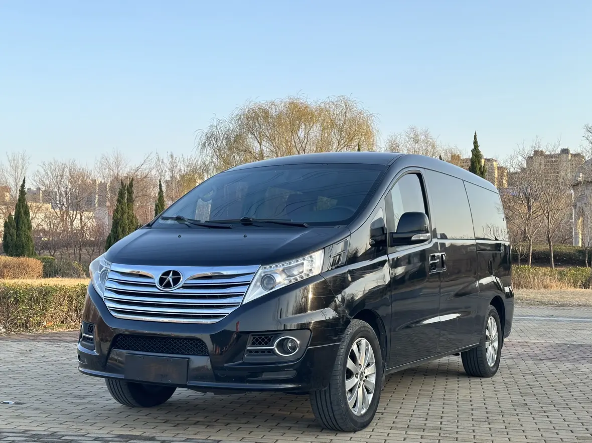 Jiangxi Ruifeng M5