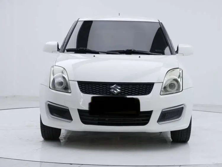Suzuki Swift  из Китая