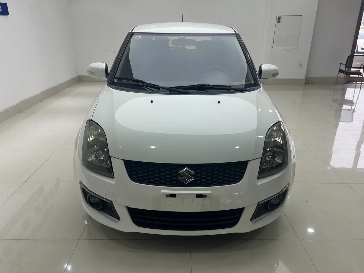 Suzuki Swift  из Китая