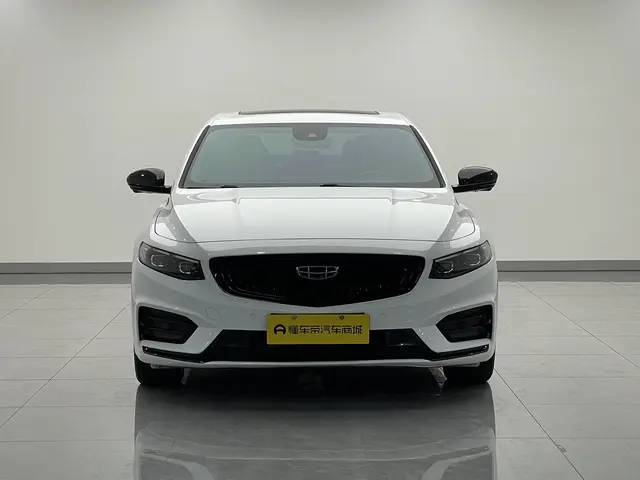 Geely Xing Rui  из Китая