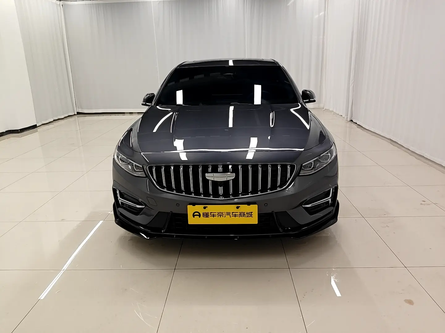 Geely Xing Rui  из Китая