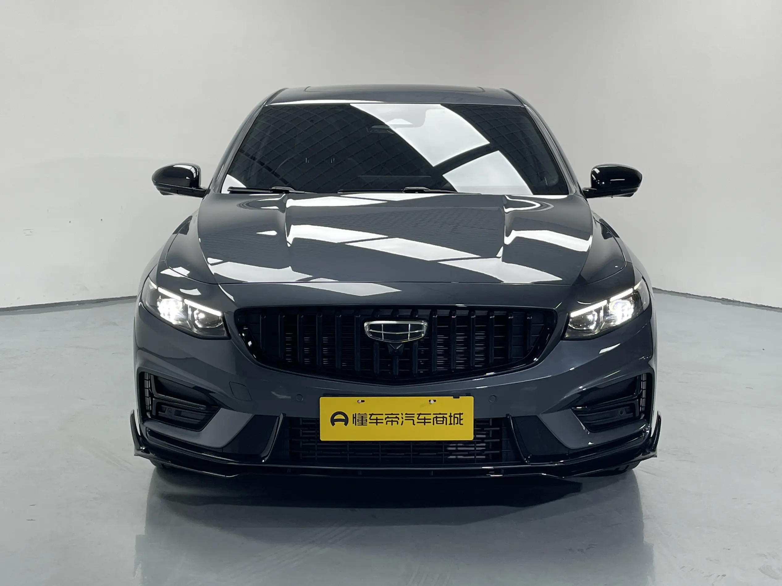 Geely Xing Rui  из Китая