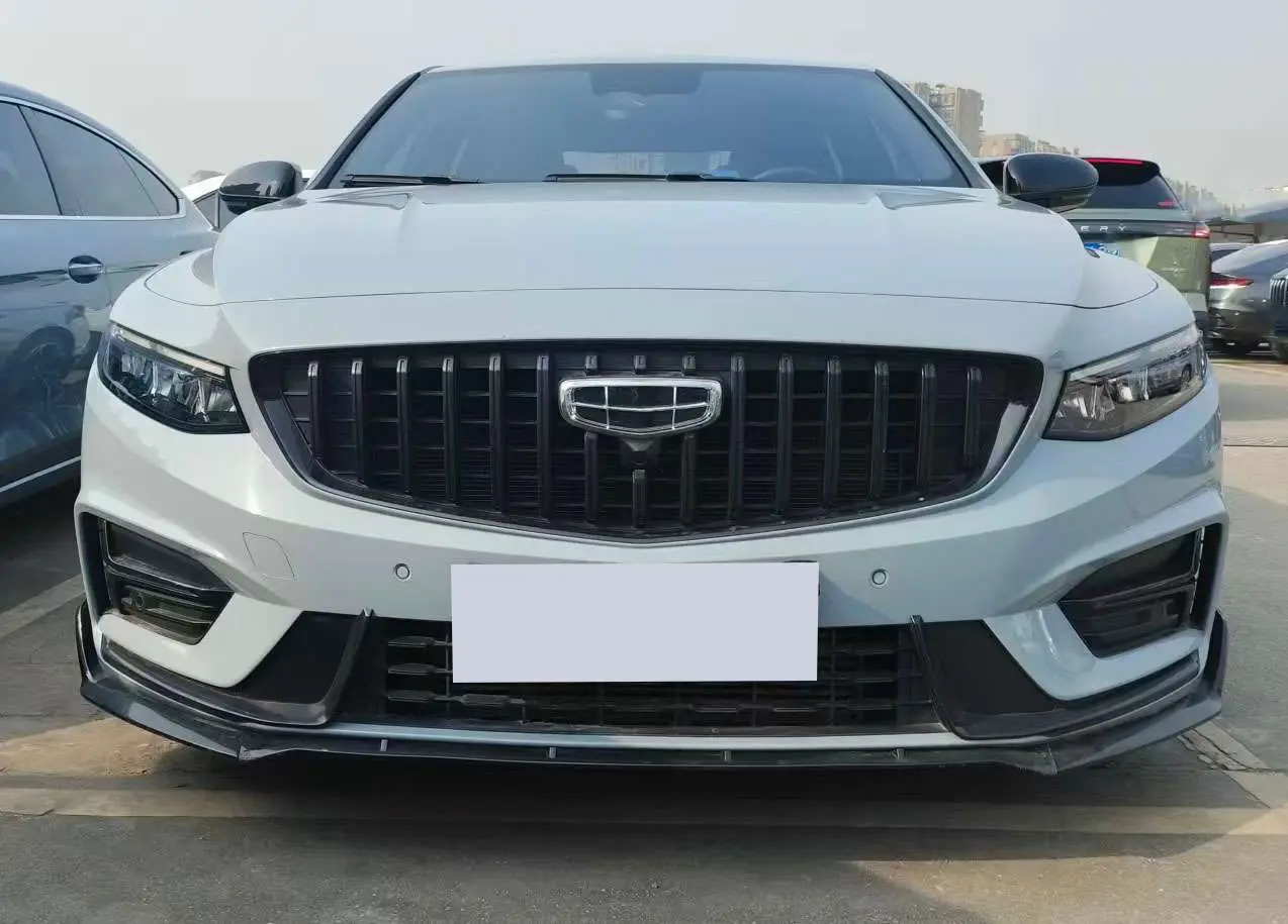 Geely Xing Rui  из Китая