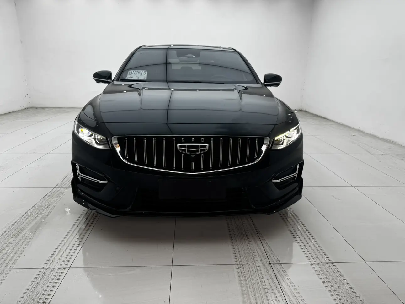 Geely Xing Rui  из Китая