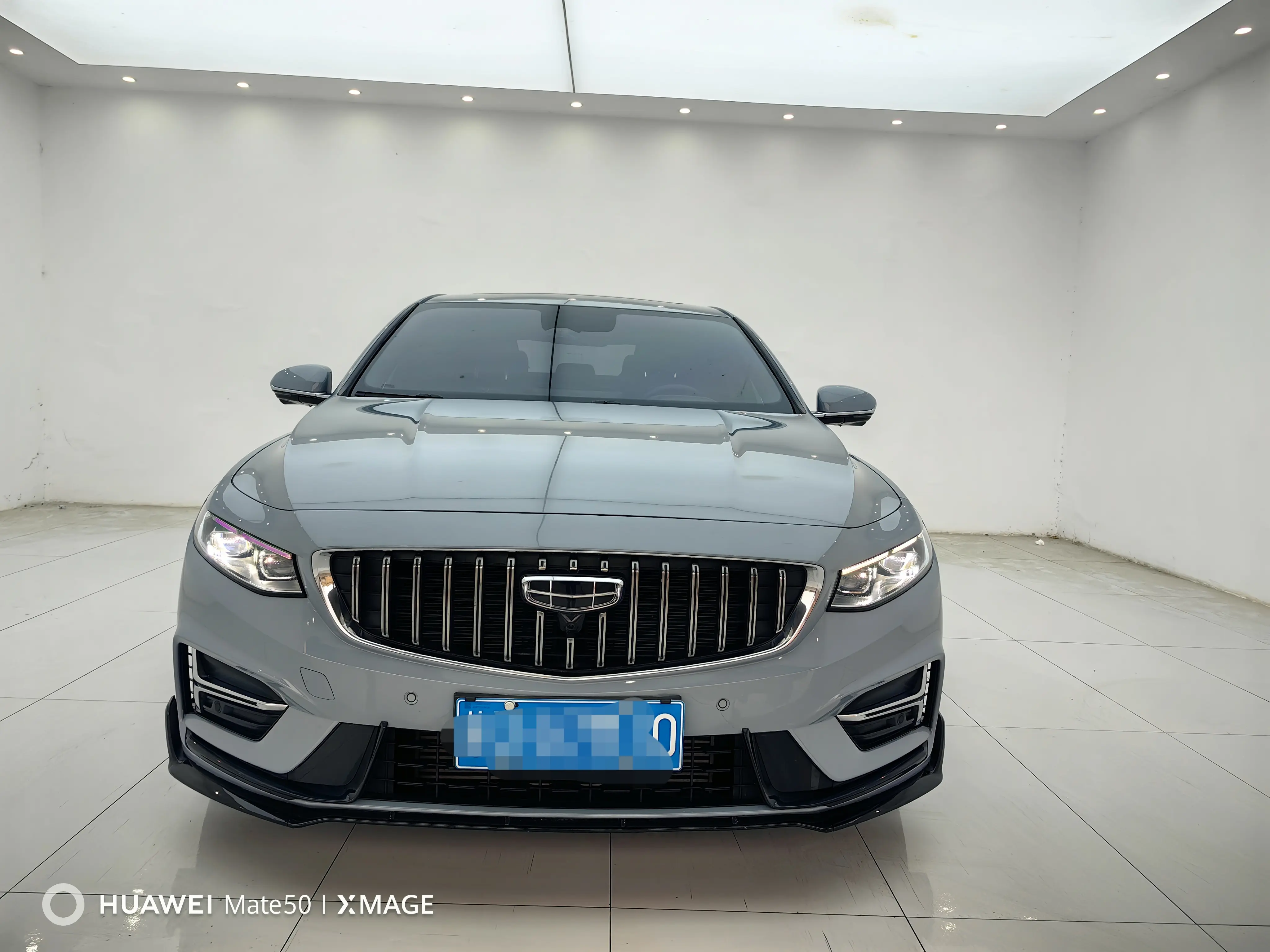 Geely Xing Rui  из Китая