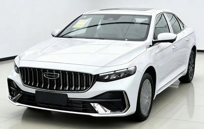 Geely Xing Rui  из Китая