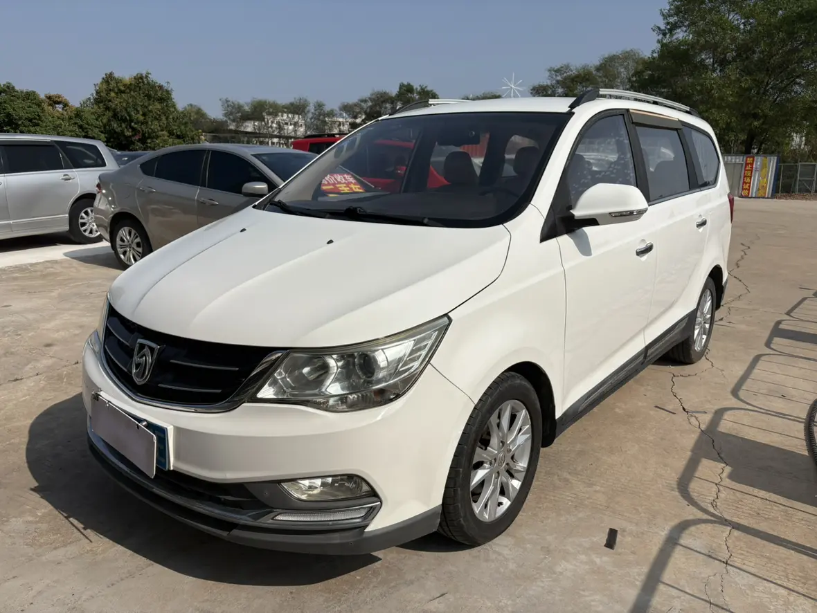 Baojun 730